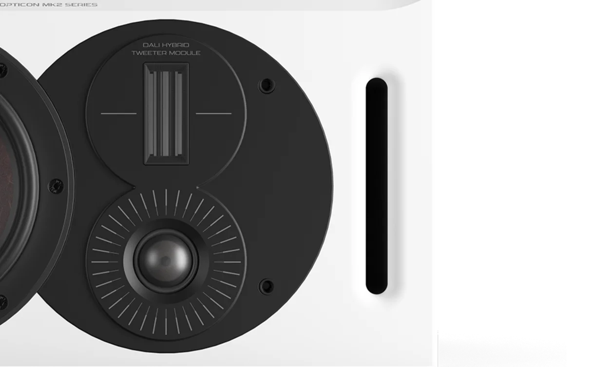 OPTICON VOKAL MK2 | Flexible centre-channel speaker | DALI Speakers